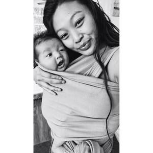 Meet your Posher, Marissa